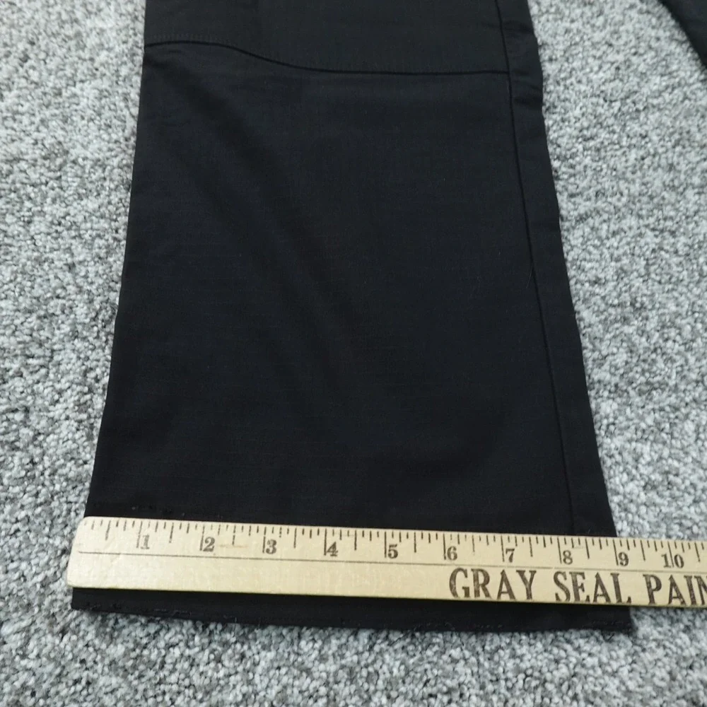 NEW 5.11 Tactical Pants Mens 36X30 Black Stryke Flex Tac Cargo Utility Stretch